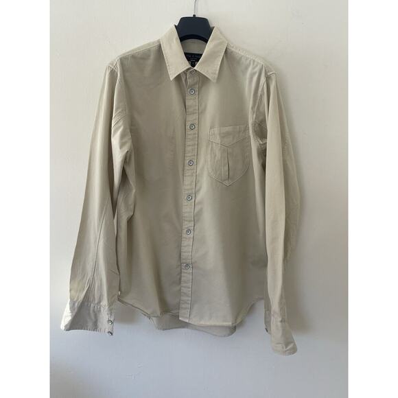 rag & bone Other - rag & bone Arrow Shirt Size Medium